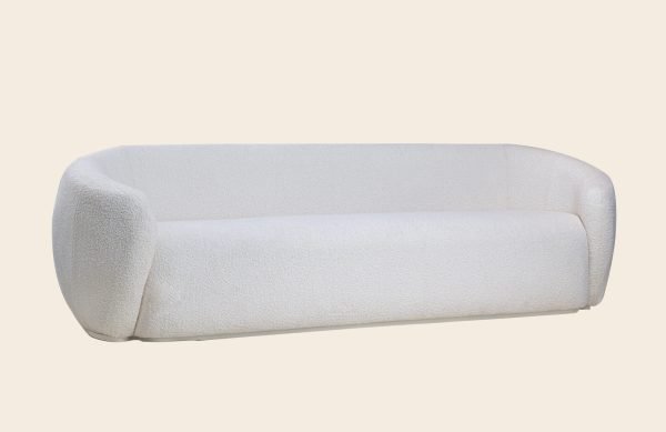 B’och’el, curaduría de objetos