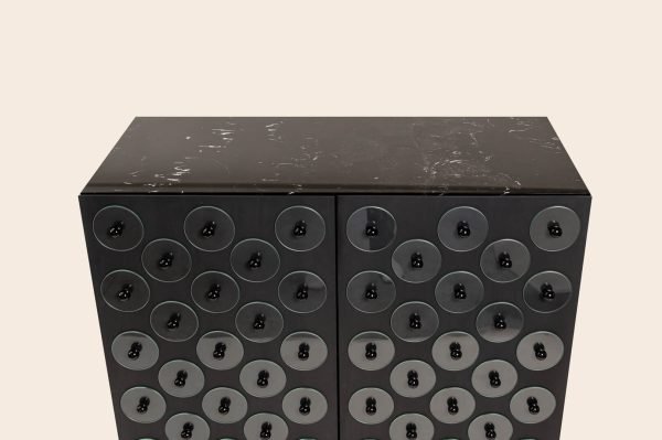 B’och’el, curaduría de objetos